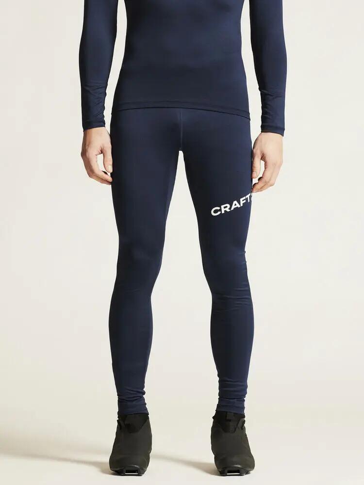 craft ADV Nordic Club Tights M – Rekbare trainingstight 4/7