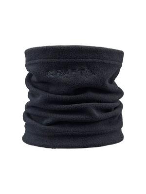 Craft core essence fleece neck tube — nekwarmer van gerecycled polyester – night