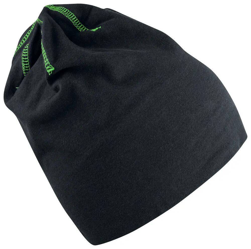 clique muts Kyle van double single jersey — katoen met stretch 4/4