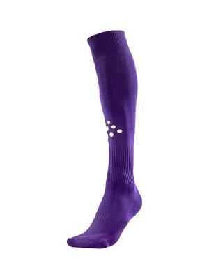 Craft squad sock solid sokken — scheenbeschermerhouder, ademend