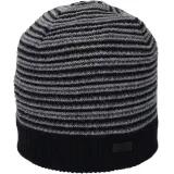 cmp Gorro Malha M Stripe em Lã 2/2