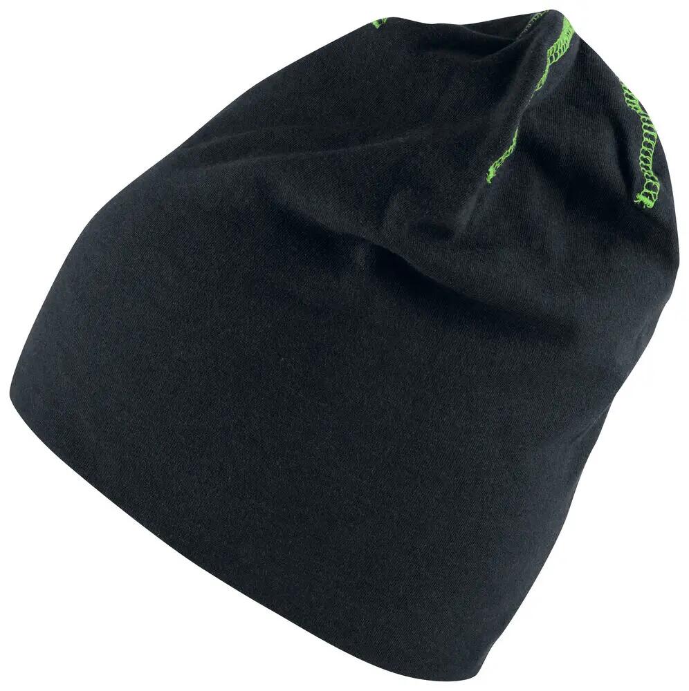 clique muts Kyle van double single jersey — katoen met stretch 3/4