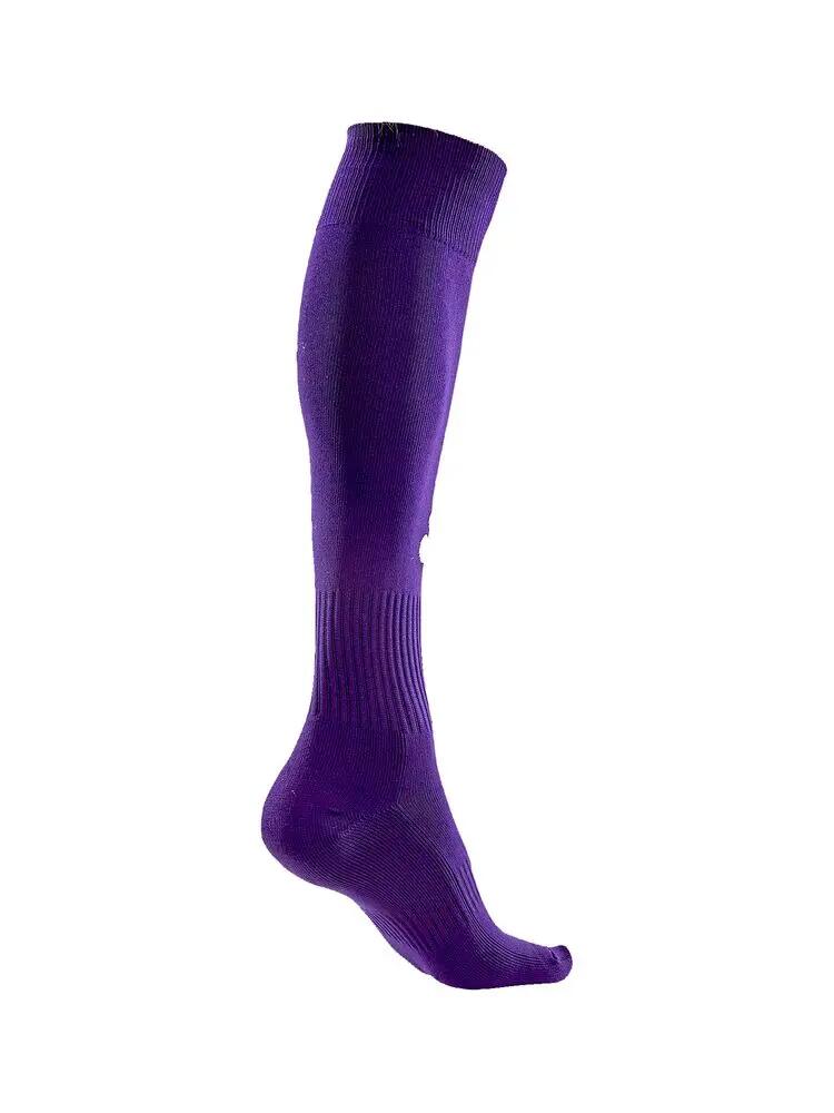 craft Squad Sock Solid Sokken — scheenbeschermerhouder, ademend 2/2