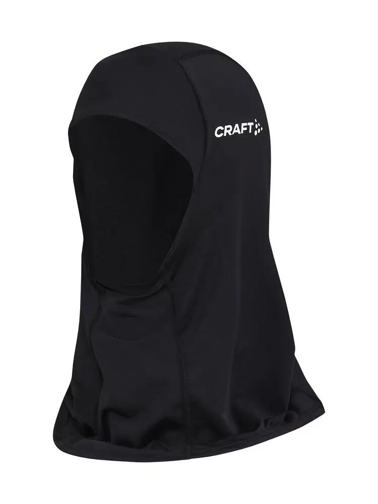 craft Ability Hijab – Funktions-Hijab aus dehnbarem Recycling-Jersey 2/2