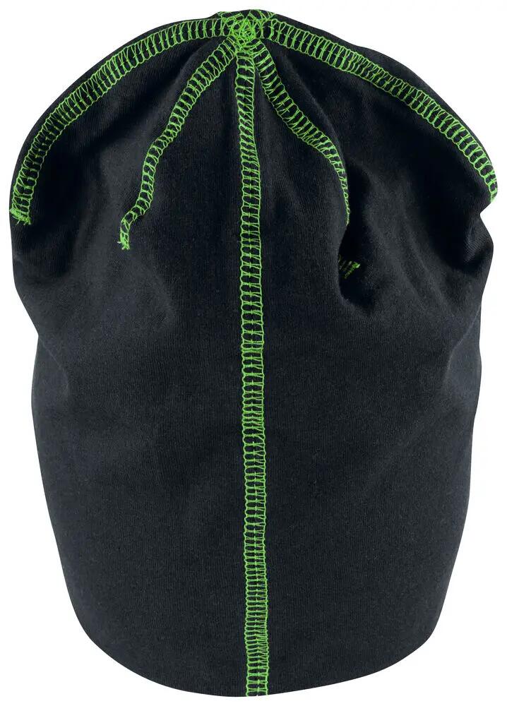 clique muts Kyle van double single jersey — katoen met stretch 2/4