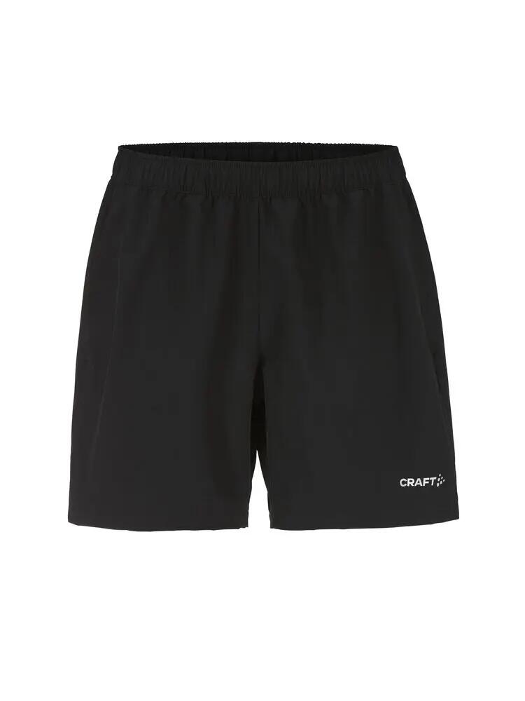 craft ADV Essence Shorts M – short d'entraînement léger 1/7
