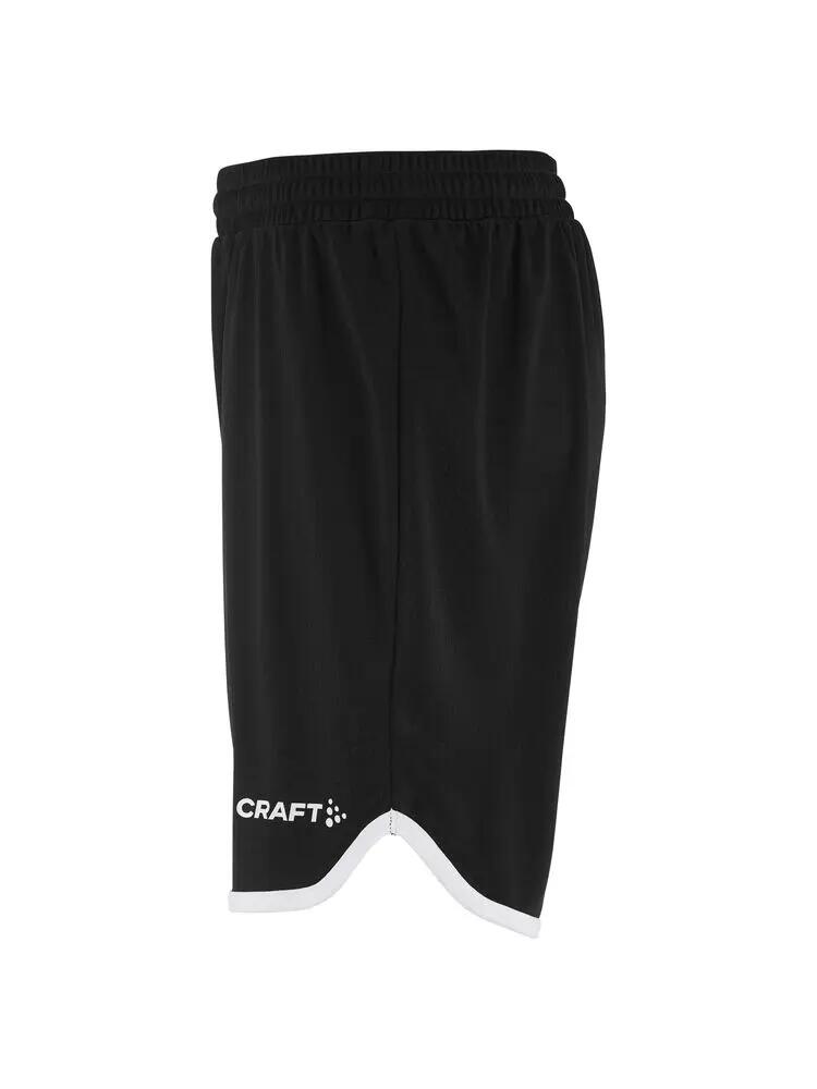 craft Basket 2.0 Shorts M – Pantaloncino da basket leggero riciclato 3/4