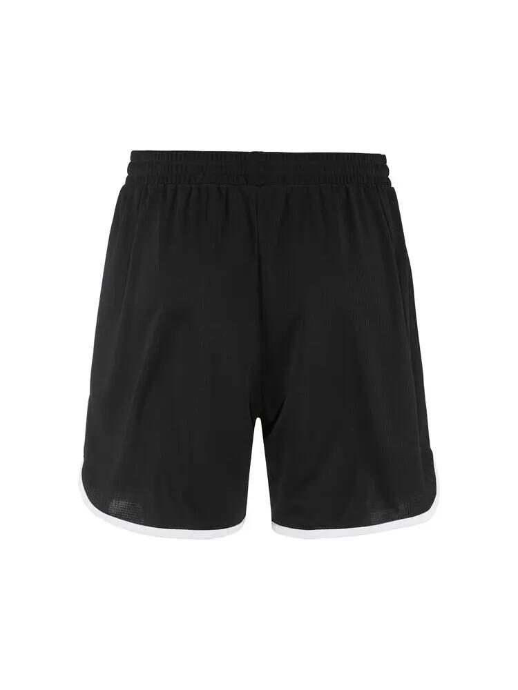 craft Basket 2.0 Shorts M – Pantaloncino da basket leggero riciclato 2/4