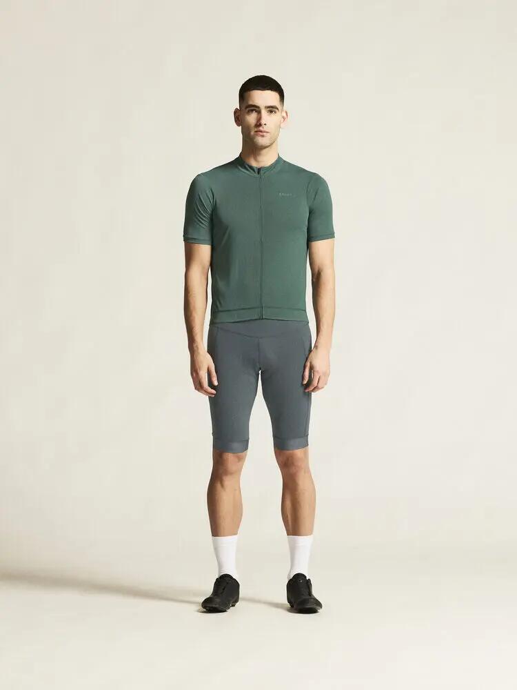 craft Endur Cargo Shorts C3 M – Stretch Cargo-Shorts mit C3-Polster 4/7