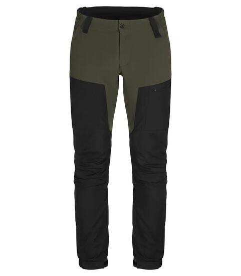 clique Kenai pantalon trekking homme stretch et résistant