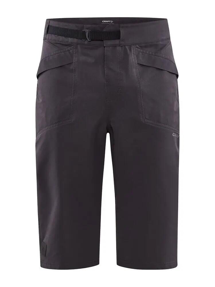 craft CORE Offroad XT Shorts M – cuissard VTT respirant, résistant 1/7