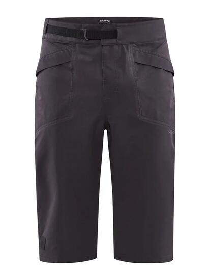 craft CORE Offroad XT Shorts M – cuissard VTT respirant, résistant