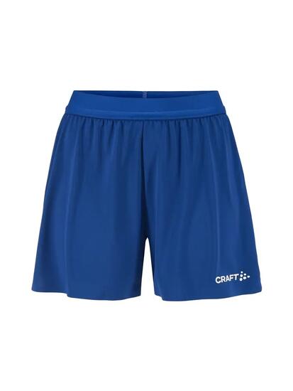craft Extend 2.0 Shorts W – Short technique léger, 100% polyester recyclé