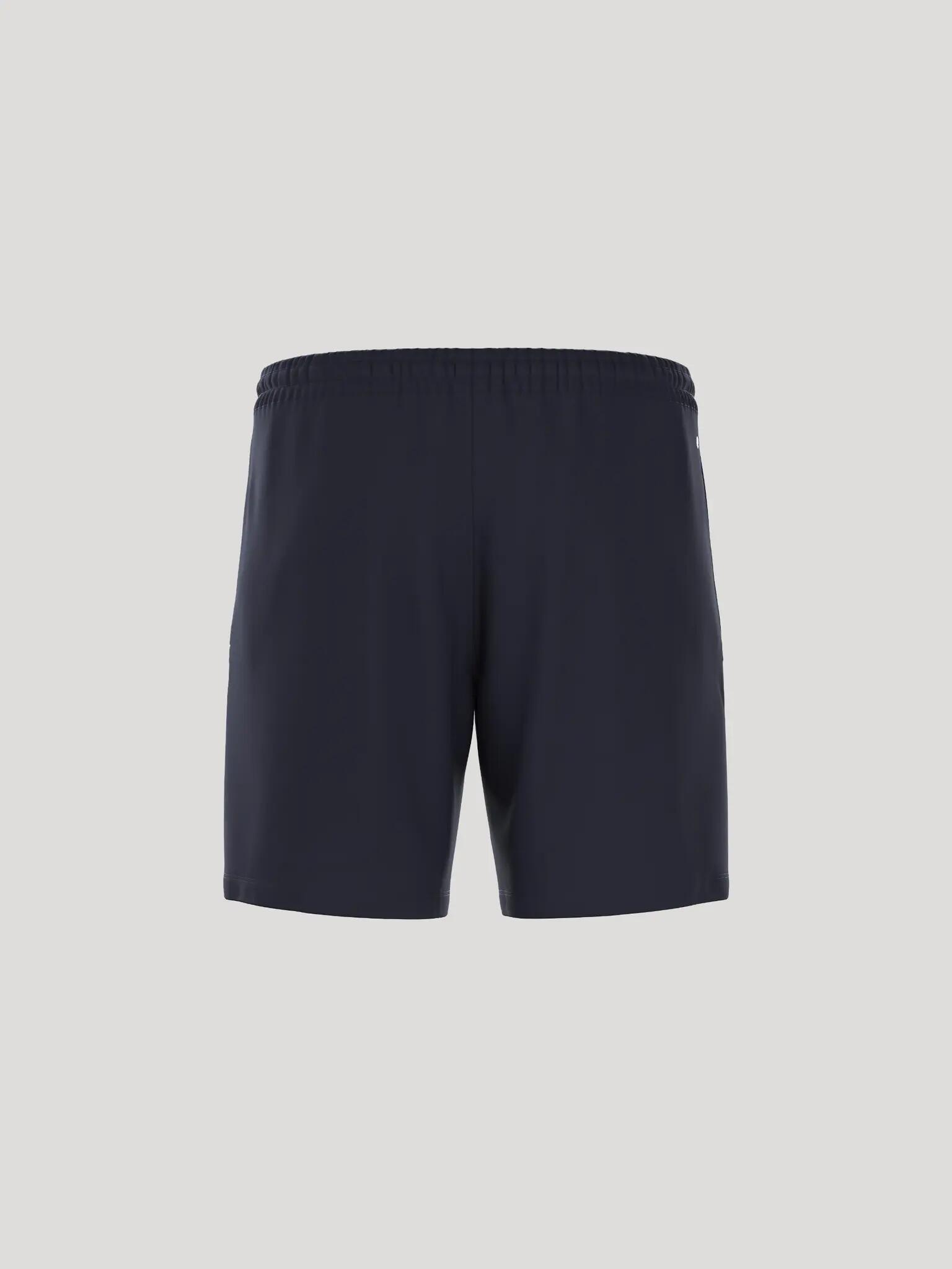 bjorn_borg BORG ESSENTIAL ACTIVE 8" SHORTS in poliestere riciclato 3/5