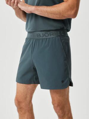 Bjorn_borg ace short shorts brilliant white
