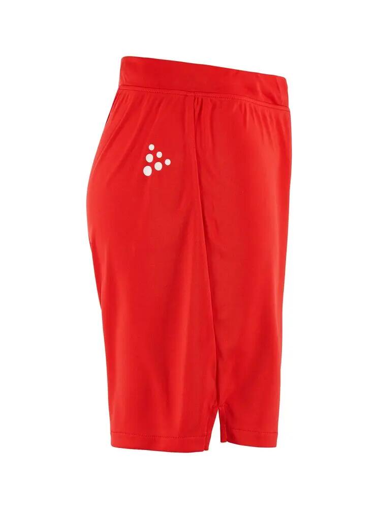 craft Evolve 2.0 Shorts Jr – Calções leves em poliéster reciclado 4/4