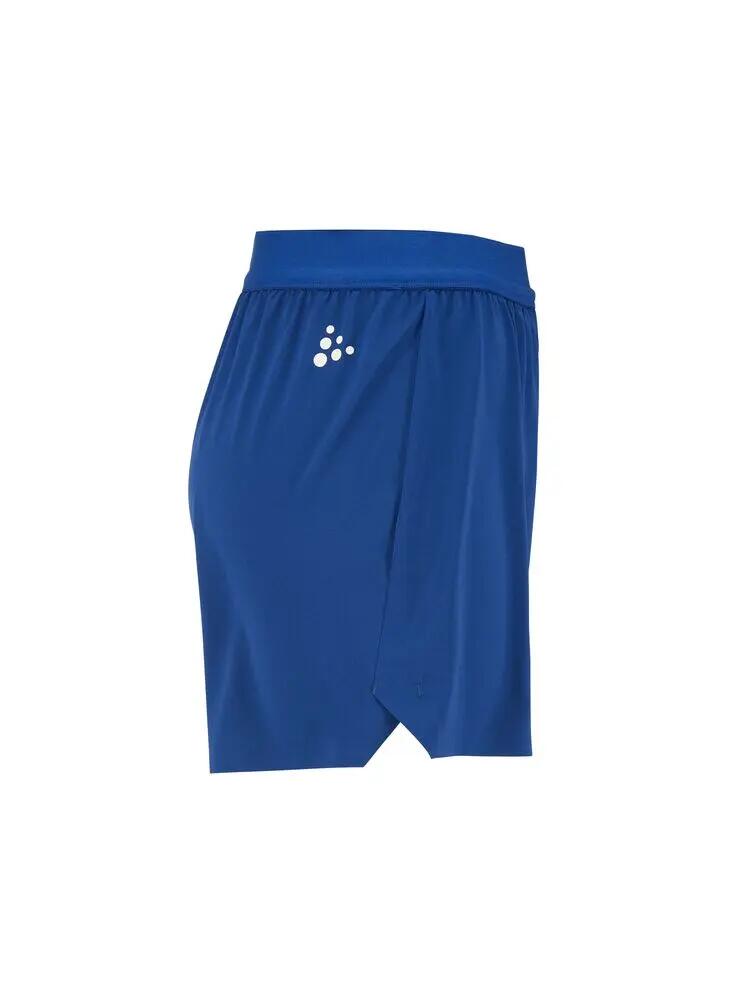 craft Extend 2.0 Shorts W – Short technique léger, 100% polyester recyclé 4/4