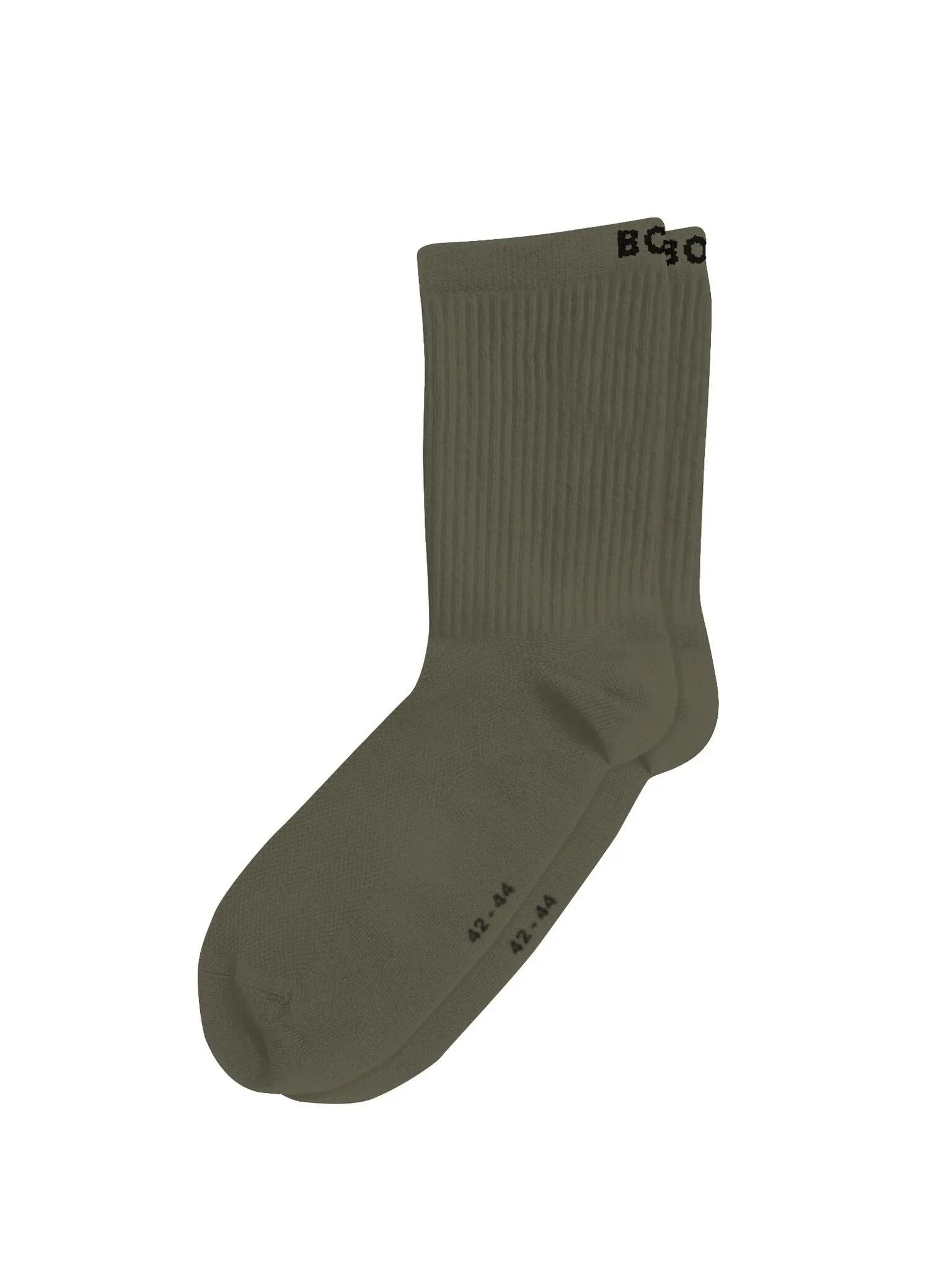 bjorn_borg SPORTS SOCK 3p em poliamida reciclada 4/4