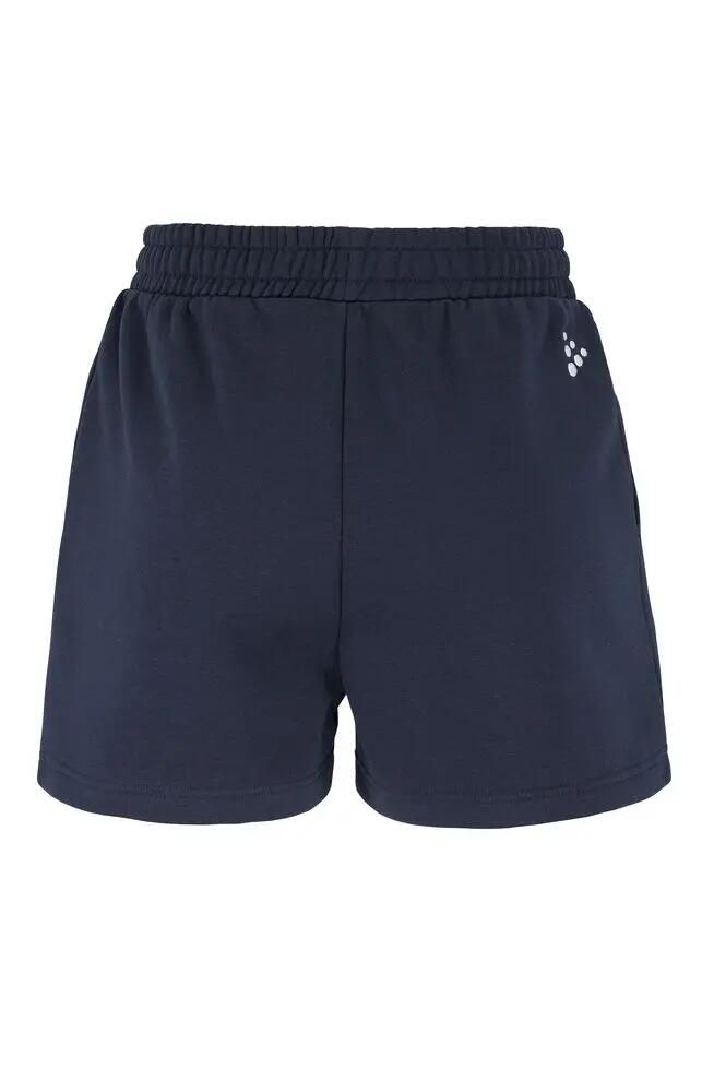 craft Community 2.0 Shorts W – calções confortáveis em algodão orgânico e 2/7