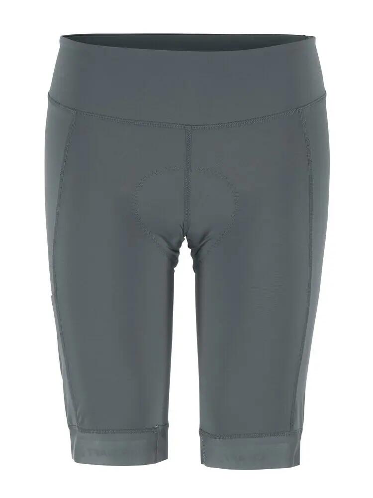 craft Endur Cargo Shorts C3 M — calções cargo elásticos com almofada C3 2/7
