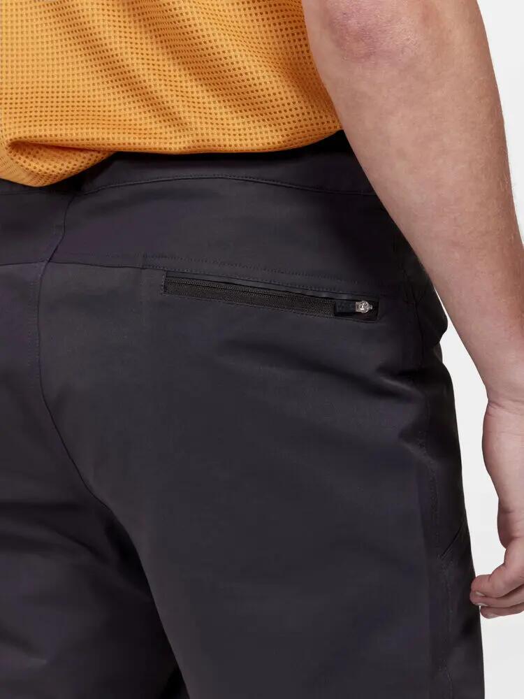 craft CORE Offroad XT Shorts M – cuissard VTT respirant, résistant 6/7