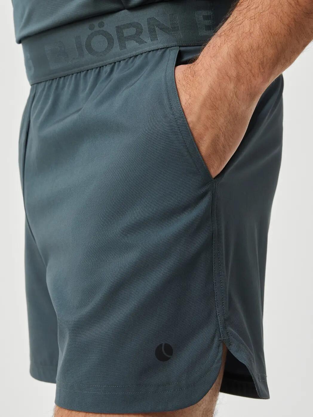 bjorn_borg ACE SHORT SHORTS uomo — URBAN CHIC 3/3