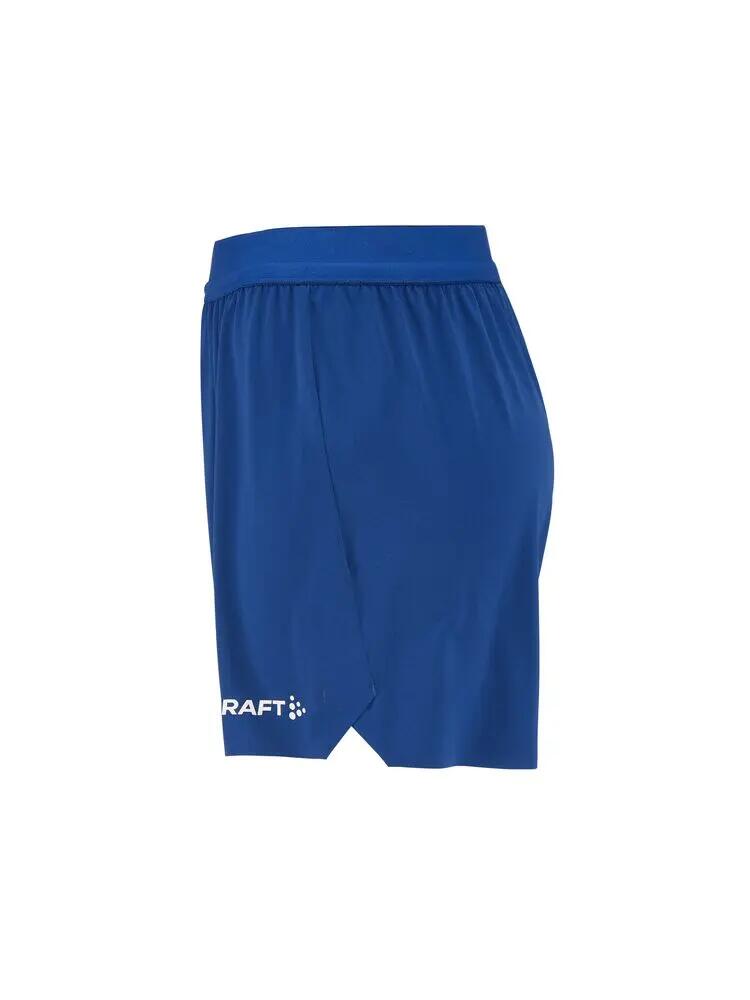 craft Extend 2.0 Shorts W – Short technique léger, 100% polyester recyclé 3/4