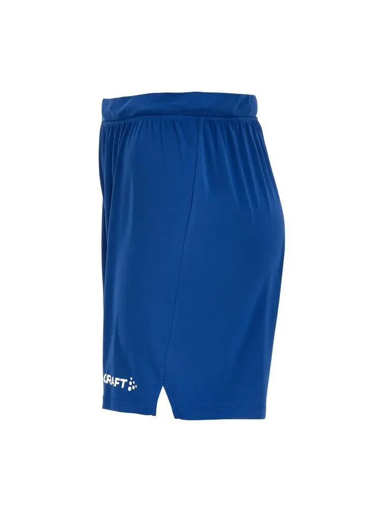 craft Evolve 2.0 Shorts W – Calções leves em poliéster reciclado 3/4