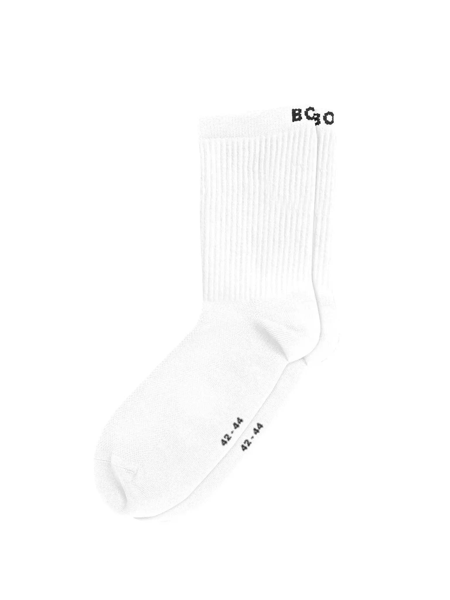bjorn_borg SPORTS SOCK 3p em poliamida reciclada 3/4