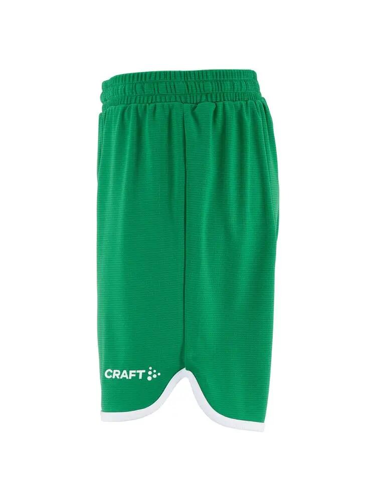craft Basket 2.0 Shorts M - Calções de basquetebol em poliéster reciclado 2/4