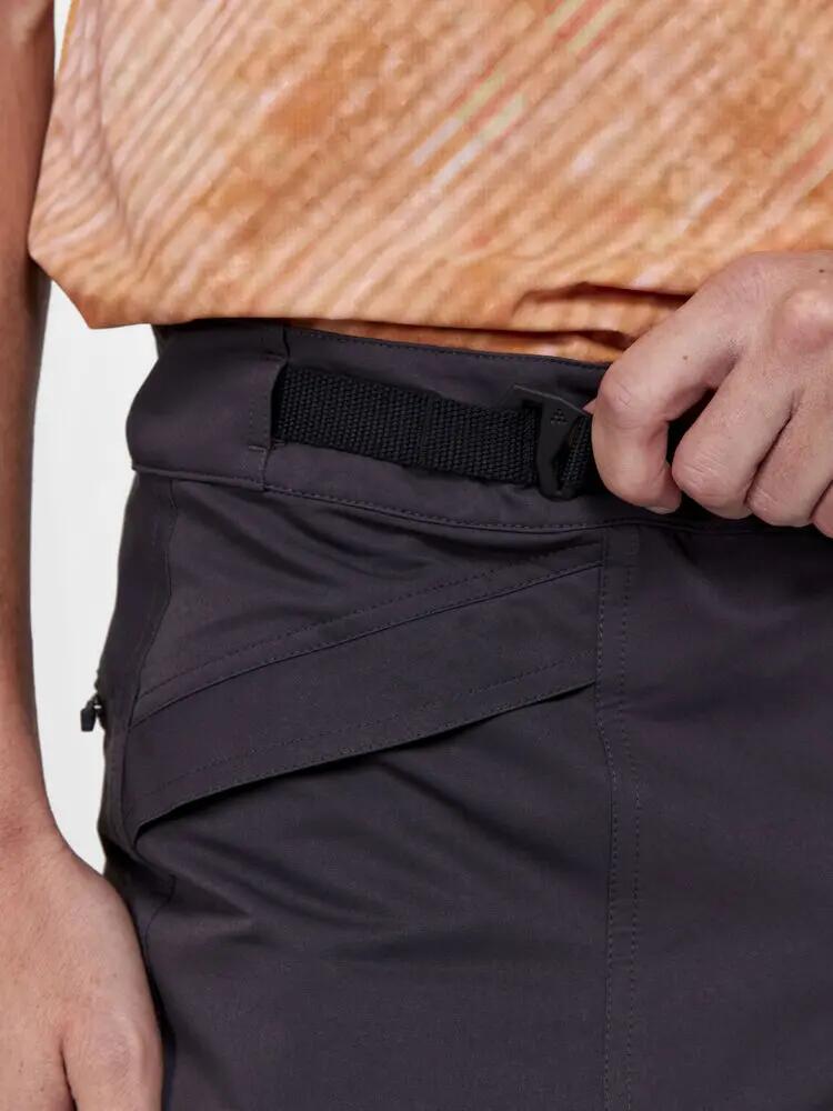 craft CORE Offroad XT Shorts M – cuissard VTT respirant, résistant 5/7