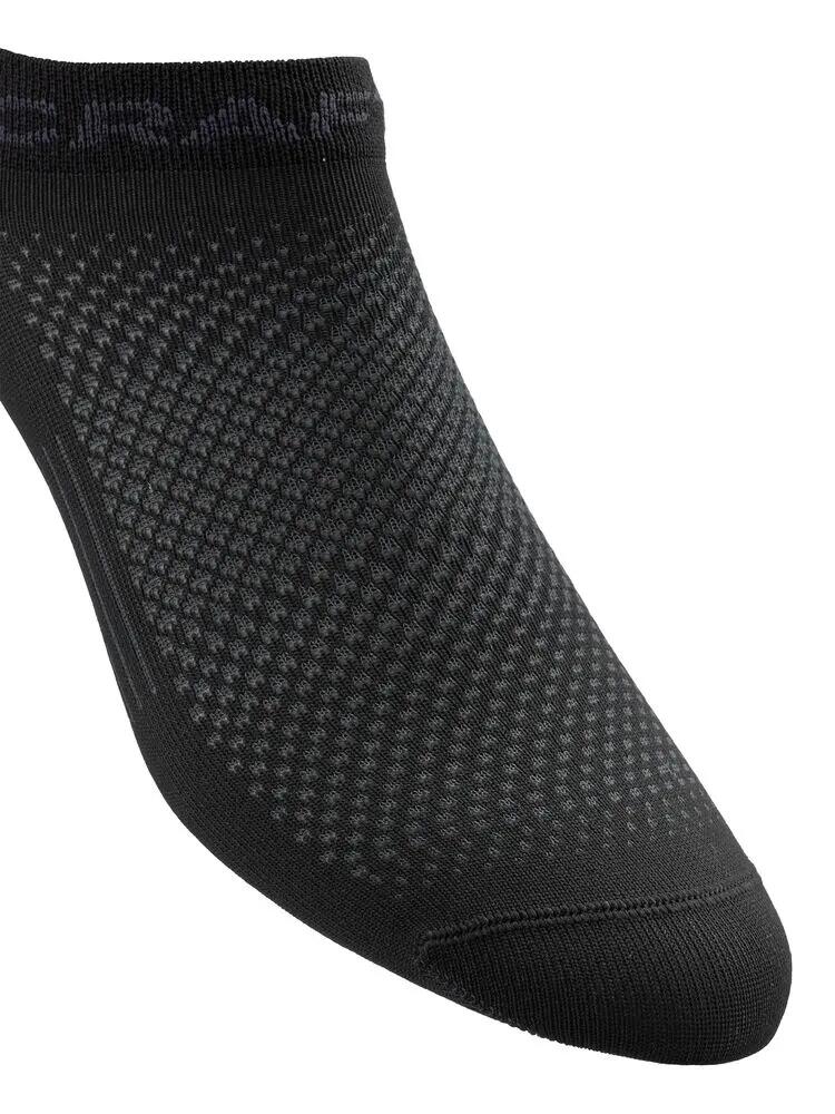 craft Active Shaftless Sock 5‑Pack – sem cano, respirável 5/6