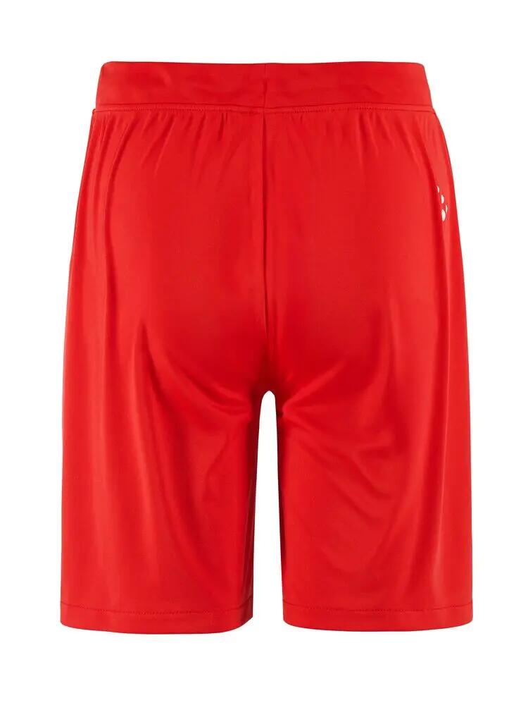 craft Evolve 2.0 Shorts Jr – Calções leves em poliéster reciclado 2/4