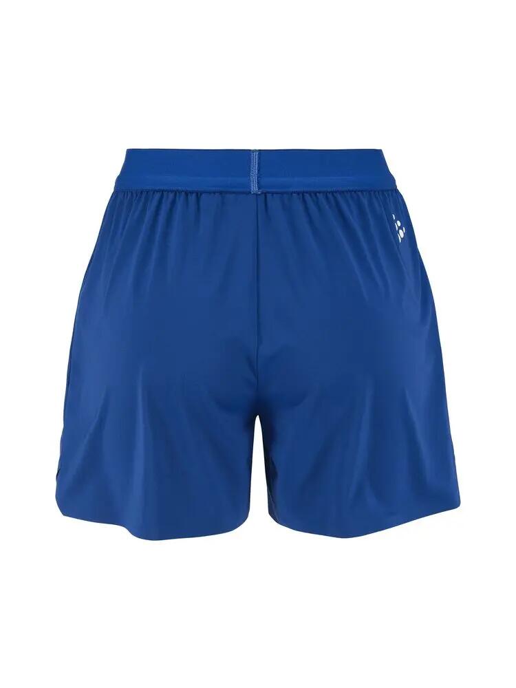 craft Extend 2.0 Shorts W – Short technique léger, 100% polyester recyclé 2/4