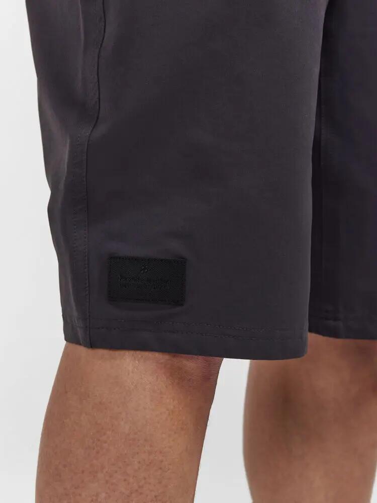 craft CORE Offroad XT Shorts M – cuissard VTT respirant, résistant 4/7
