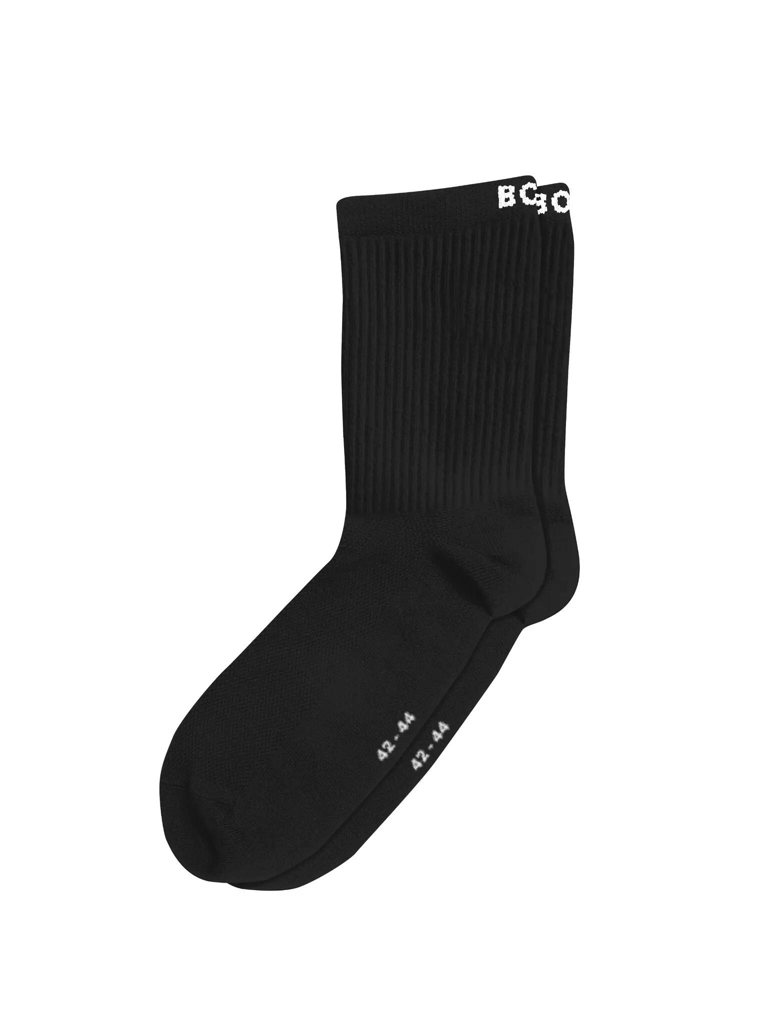 bjorn_borg SPORTS SOCK 3p em poliamida reciclada 2/4