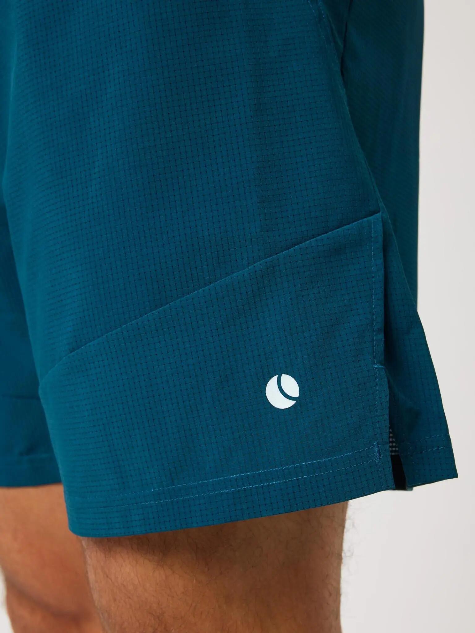 bjorn_borg ACE PRO 7" SHORTS in poliestere riciclato 4/5