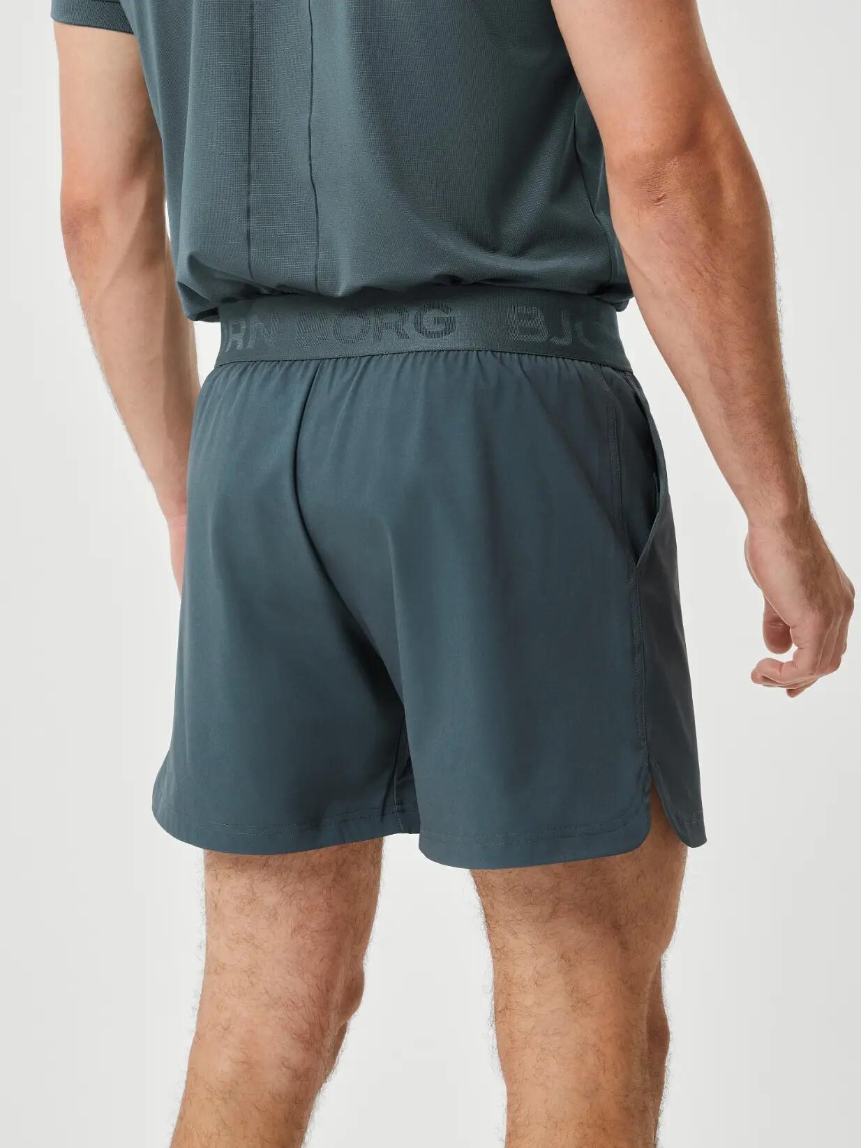 bjorn_borg ACE SHORT SHORTS uomo — URBAN CHIC 2/3