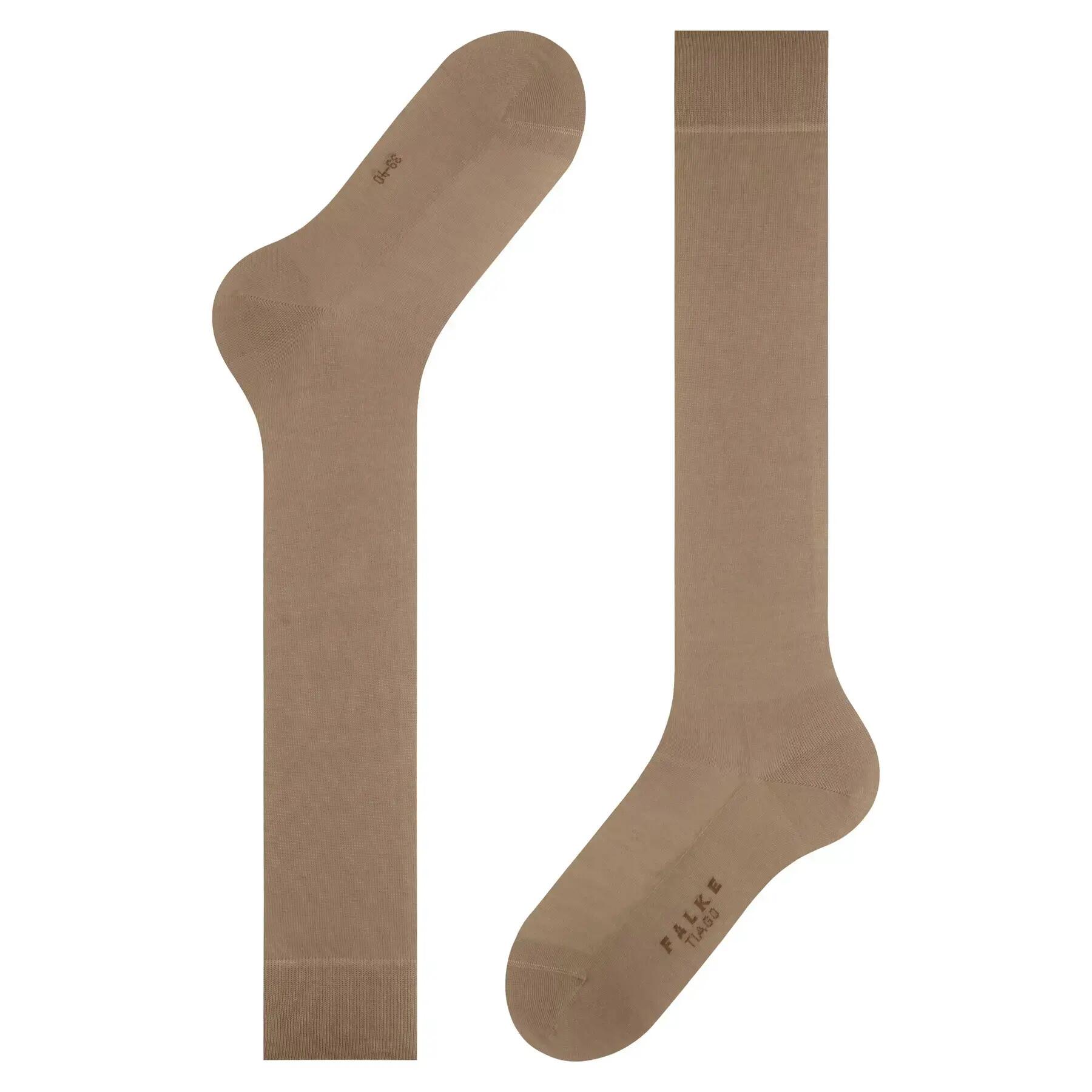 Kniesokken Falke Tiago 5/9