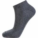 athlecia Meias Narya Glitter Low Cut – Preto 2/2