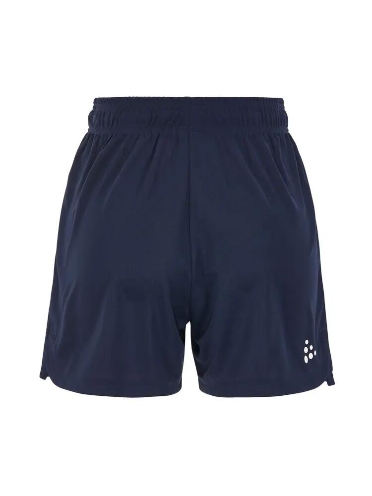 craft Shorts Ability Zip Pocket W en polyester recyclé — léger, poches zippées 2/4