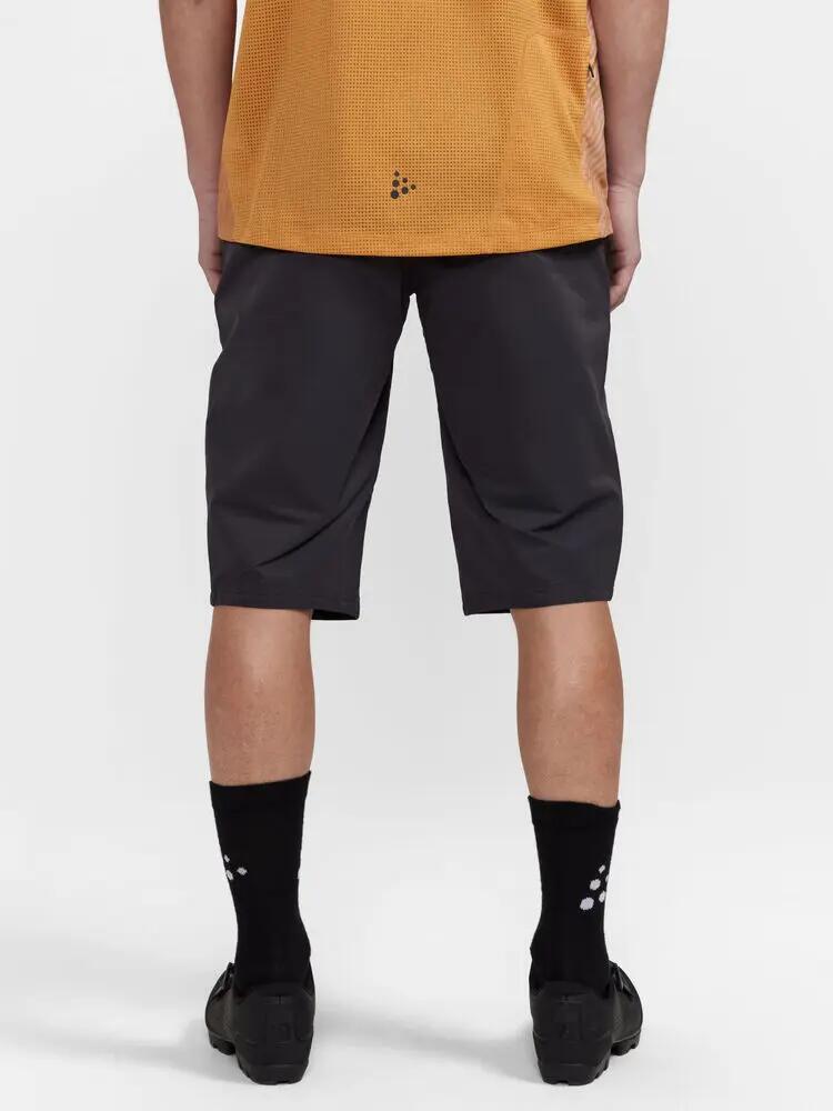 craft CORE Offroad XT Shorts M – cuissard VTT respirant, résistant 3/7