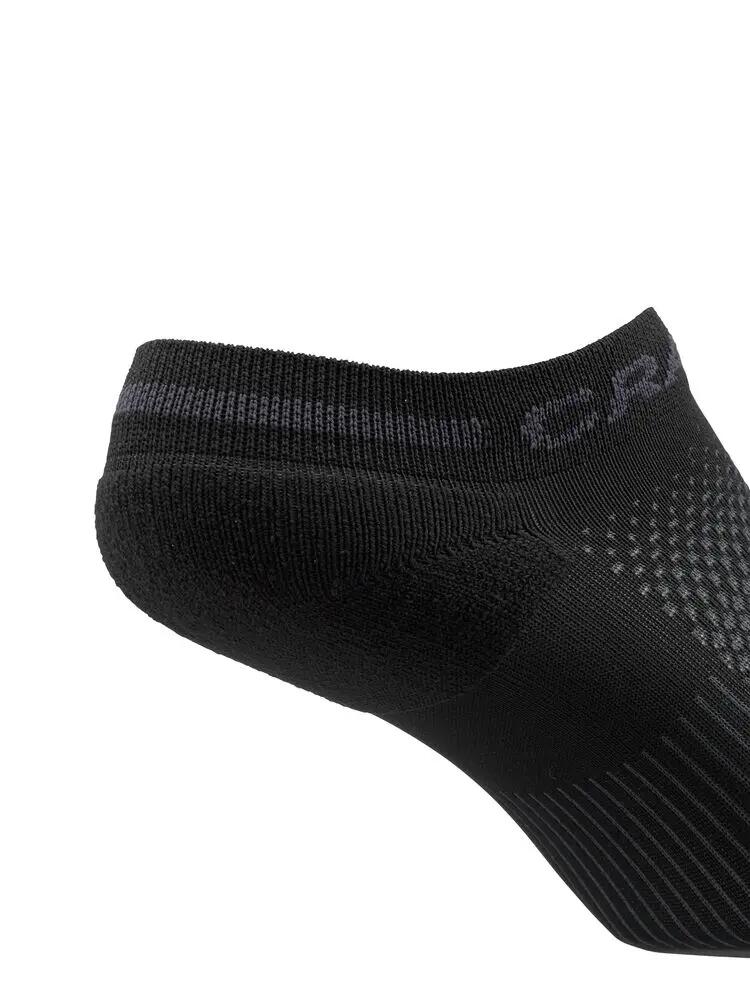craft Active Shaftless Sock 5‑Pack – sem cano, respirável 4/6