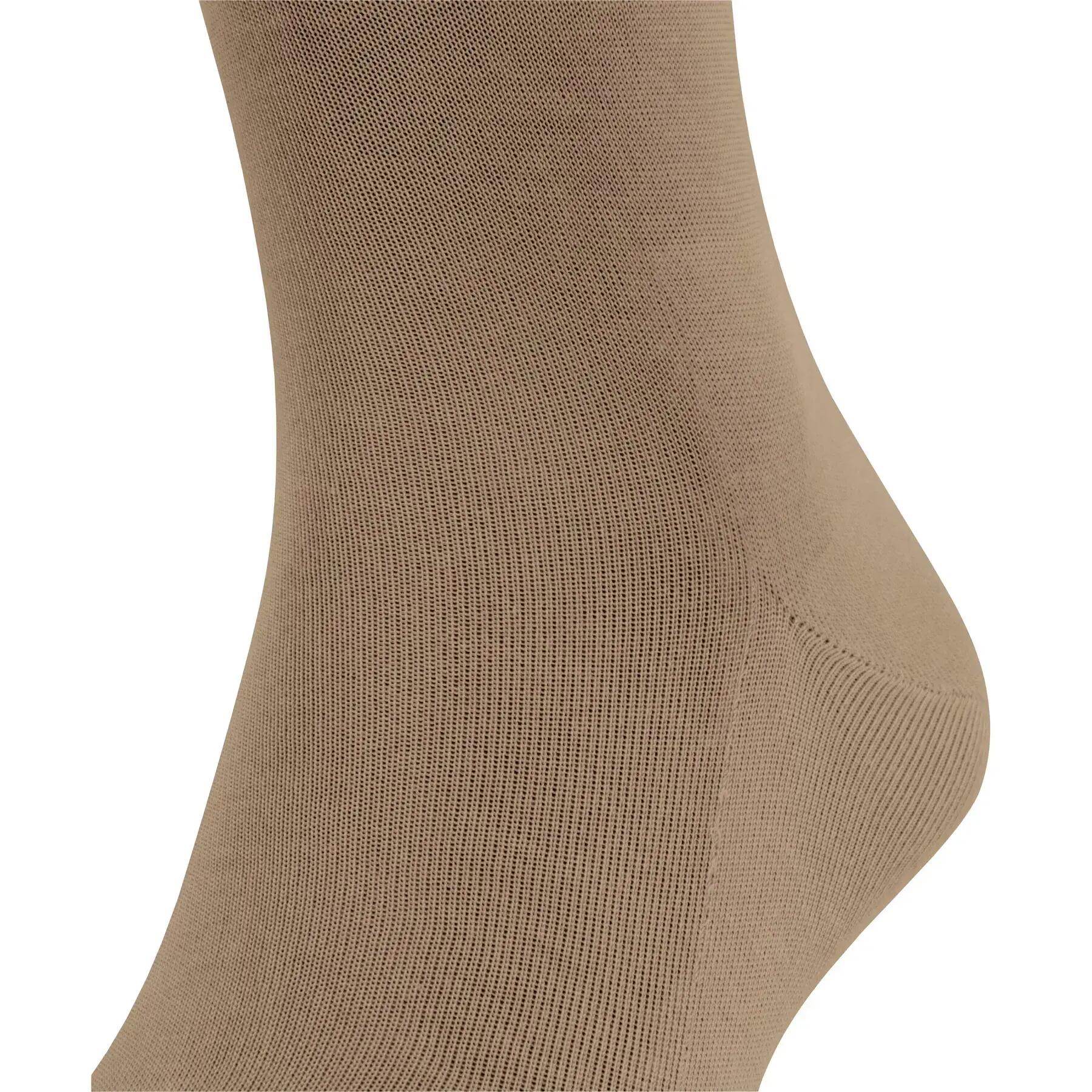 Kniesokken Falke Tiago 4/9