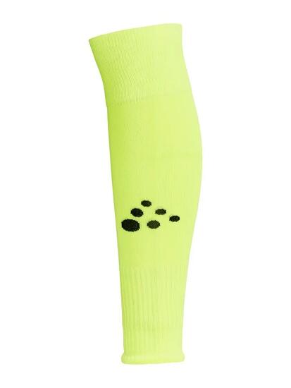 craft Squad Sock W-O Foot Solid Jr — supporto parastinchi