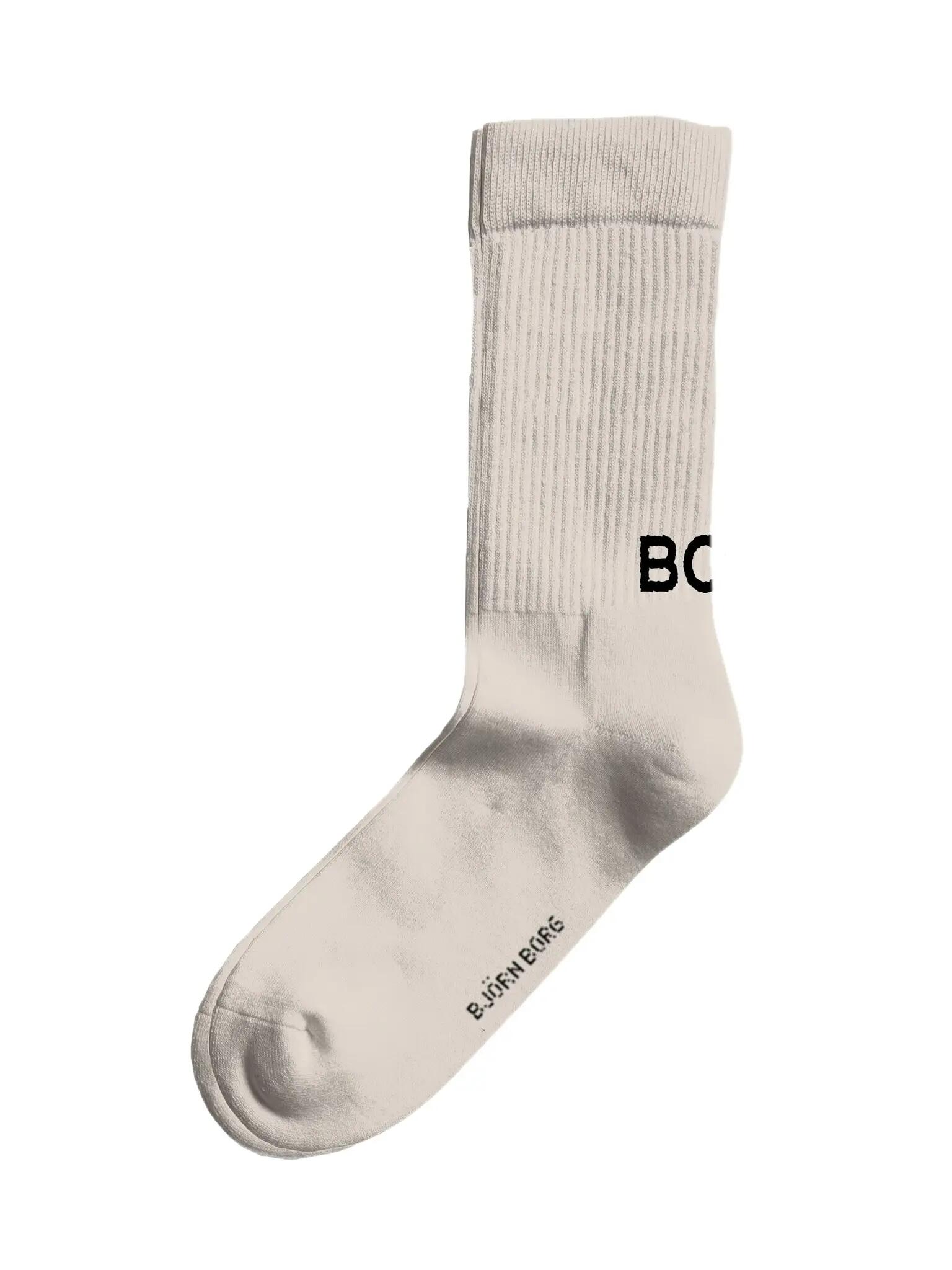 bjorn_borg CORE POLYAMIDE CREW SOCK 3p — Socken im Multipack 4/4