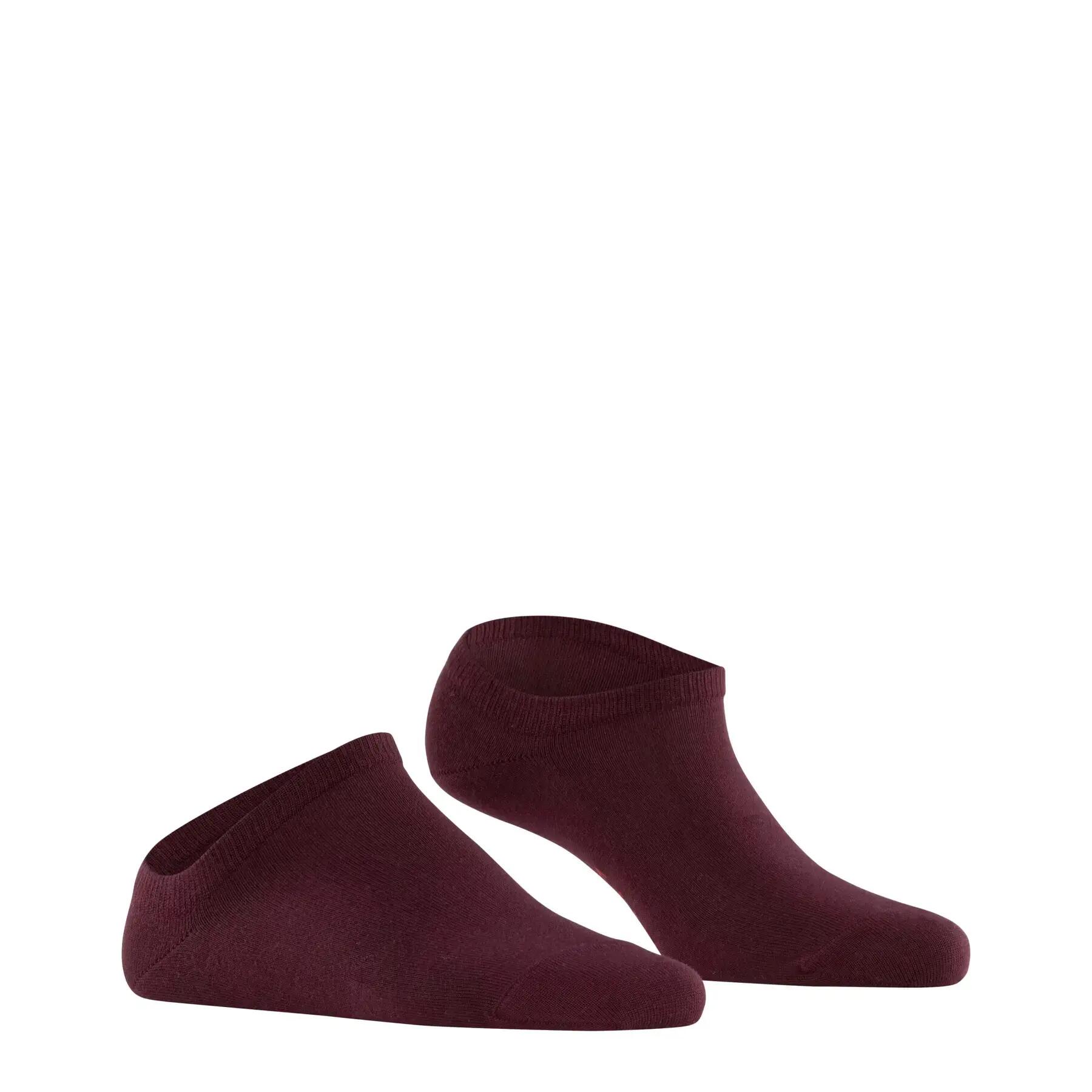 Skarpetki bawełniane damskie Falke Active Breeze 3/9
