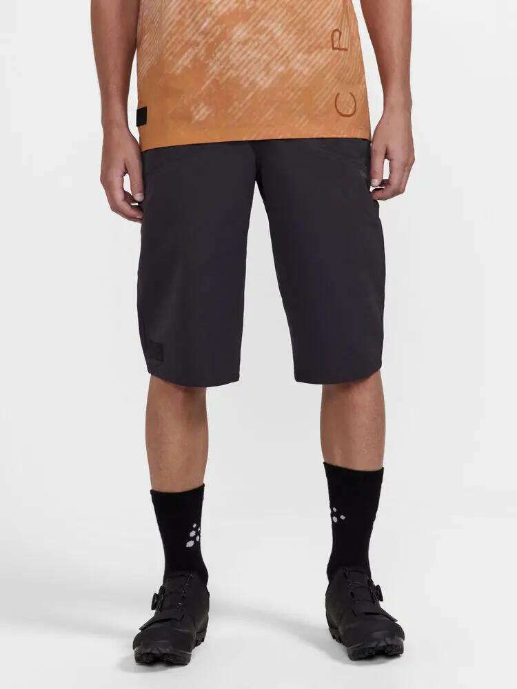 craft CORE Offroad XT Shorts M – cuissard VTT respirant, résistant 2/7