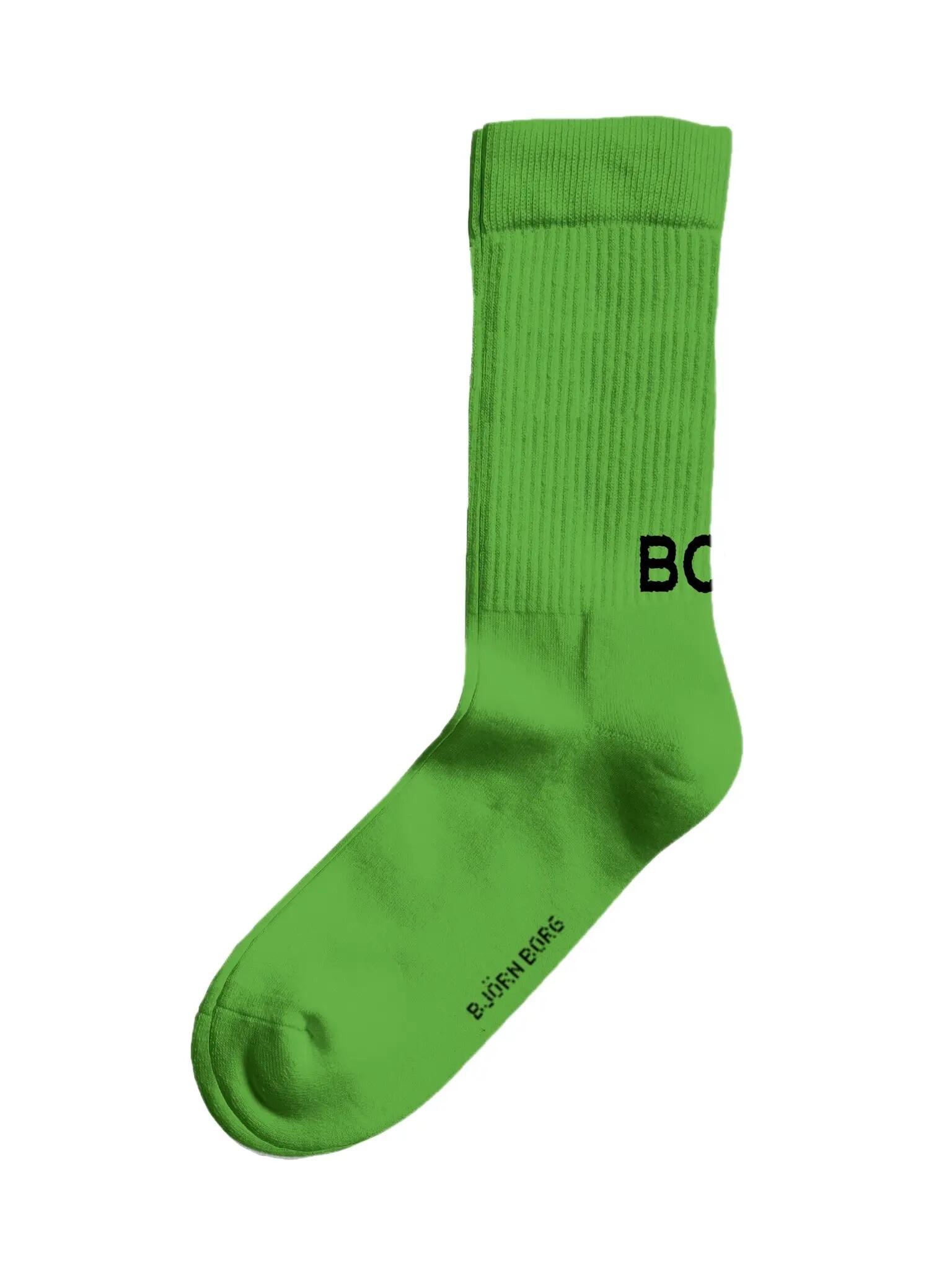 bjorn_borg CORE POLYAMIDE CREW SOCK 3p — Socken im Multipack 3/4