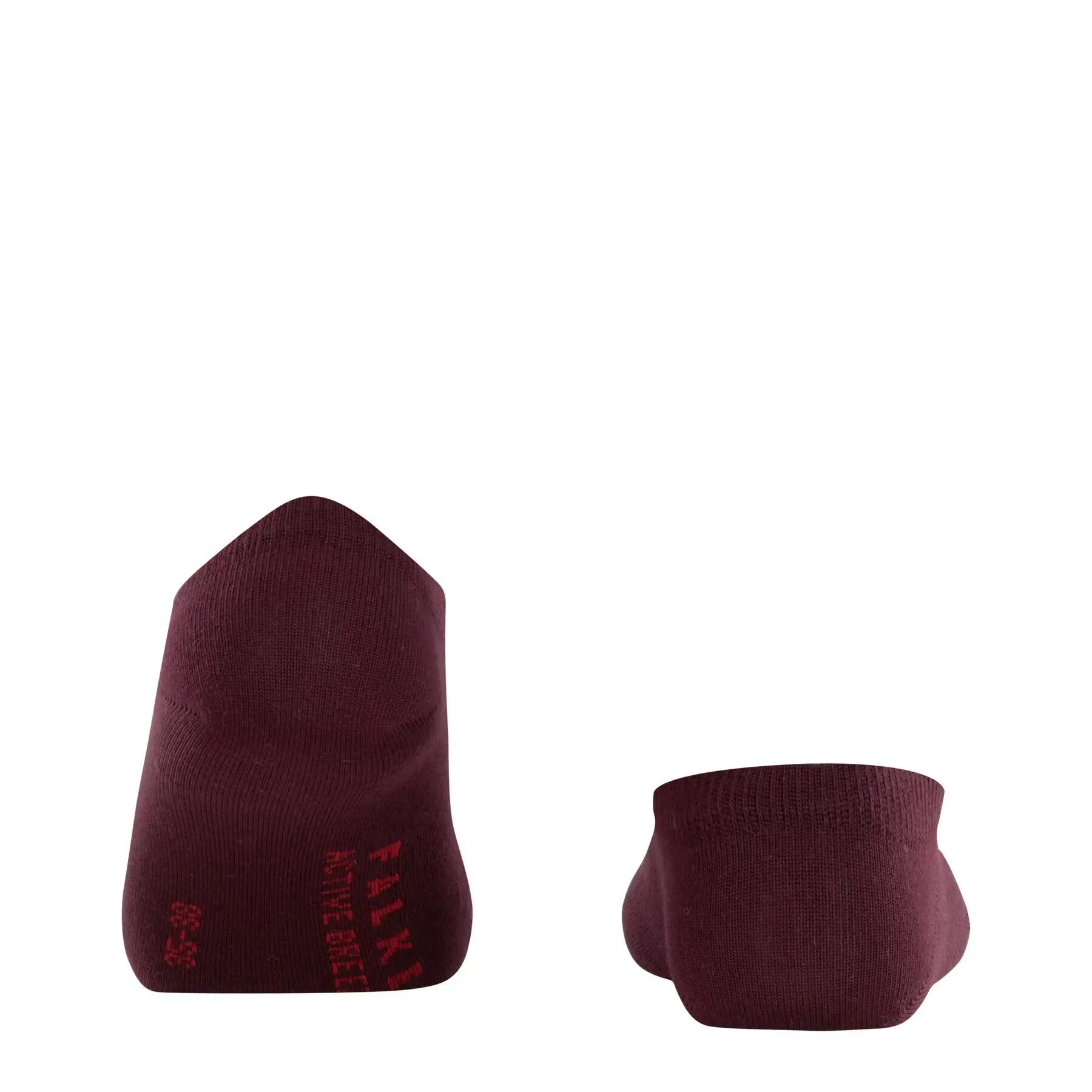 Skarpetki bawełniane damskie Falke Active Breeze 2/9